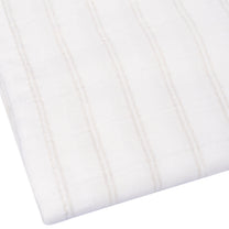 Muslin Cloth XL Baby 120x120 cm Organic Stone Beige_Muslin Cloths_Snoozebaby