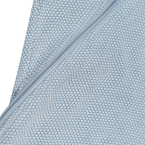 Sleepsuit Baby TOG 1.0 Spring and Summer 6 - 14 Months Fresh Blue_Sleepsuits_Snoozebaby