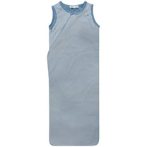 Sleepsuit Baby TOG 1.0 Spring and Summer 6 - 14 Months Fresh Blue_Sleepsuits_Snoozebaby