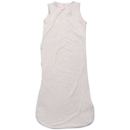 Sleepsuit Baby TOG 1.0 Spring and Summer 0 - 6 Months Peach Blush Pink_Sleepsuits_Snoozebaby