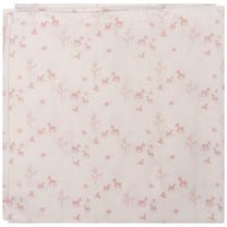 Hydrofiele doek XL 120x120 cm Blush Springtime