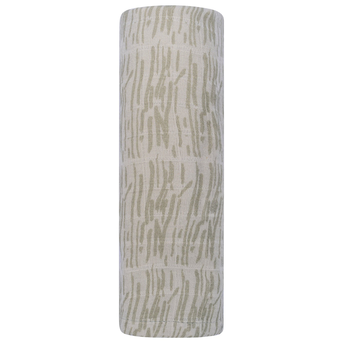 Muslin Cloth Baby 80x80 cm Organic Mystic Mint Green_Muslin Cloths_Snoozebaby