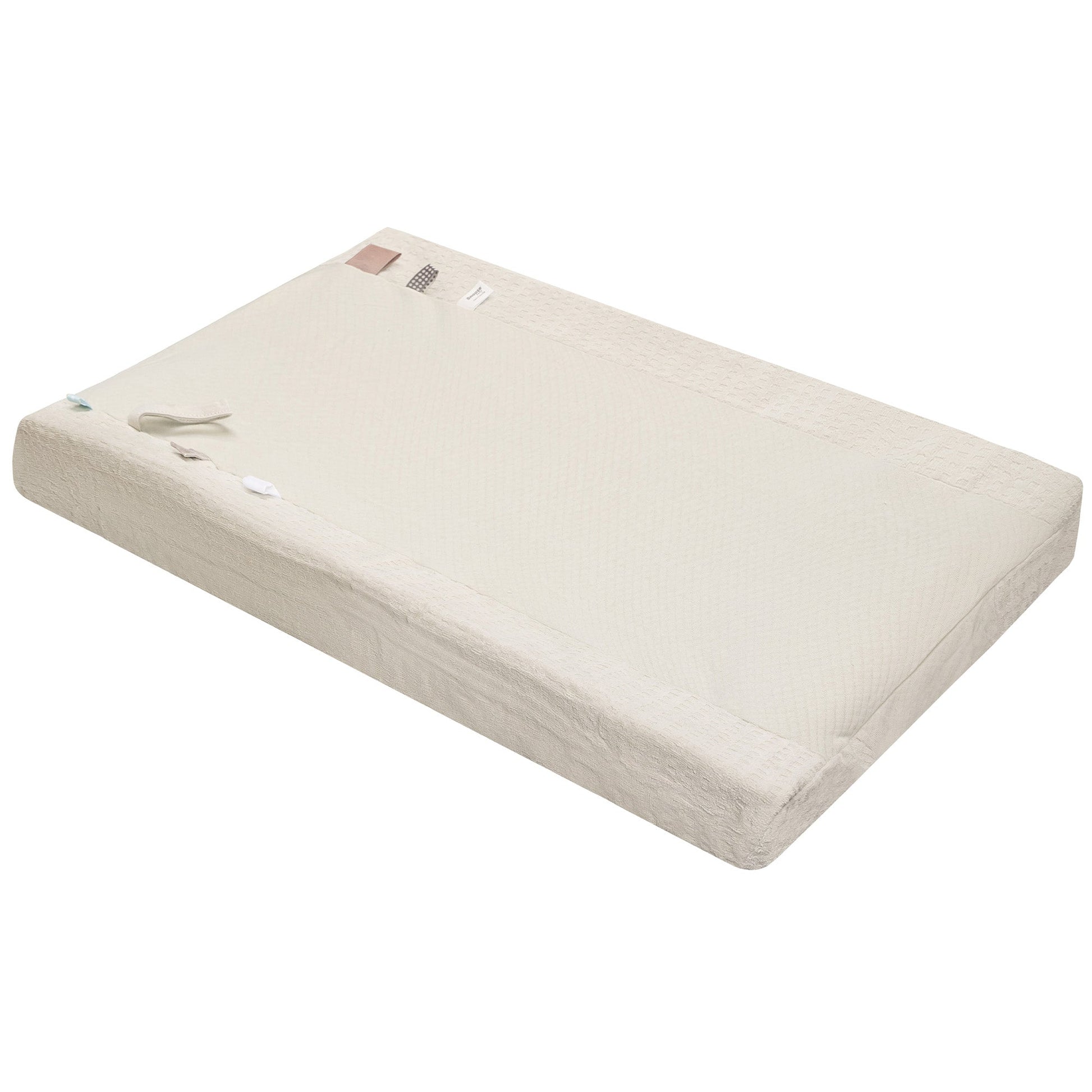 Changing Mat Cover Baby Mystic Mint Green 45x70cm_Changing Covers_Snoozebaby