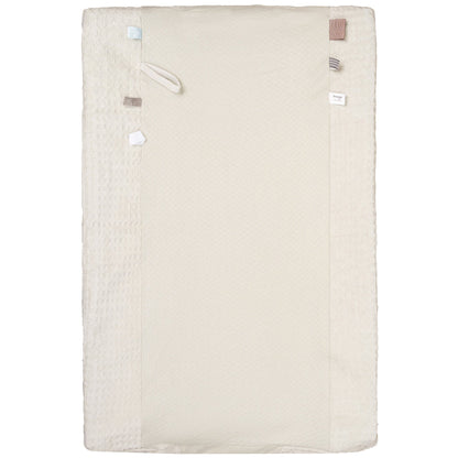 Changing Mat Cover Baby Mystic Mint Green 45x70cm_Changing Covers_Snoozebaby