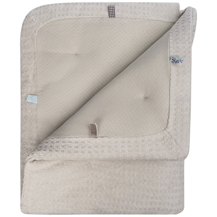 Playing Mat Baby Mystic Mint 75x95cm_Playing Mats_Snoozebaby