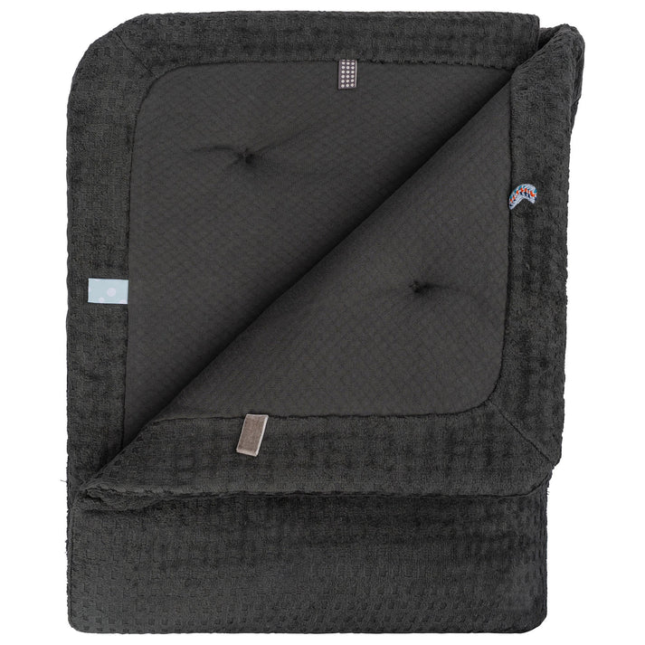 Playing Mat Baby Dark Green 75x95cm_Playing Mats_Snoozebaby