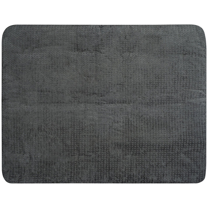 Playing Mat Baby Dark Green 75x95cm_Playing Mats_Snoozebaby