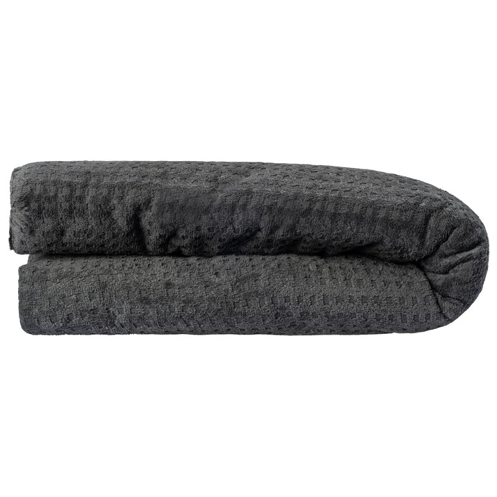 Playing Mat Baby Dark Green 75x95cm_Playing Mats_Snoozebaby