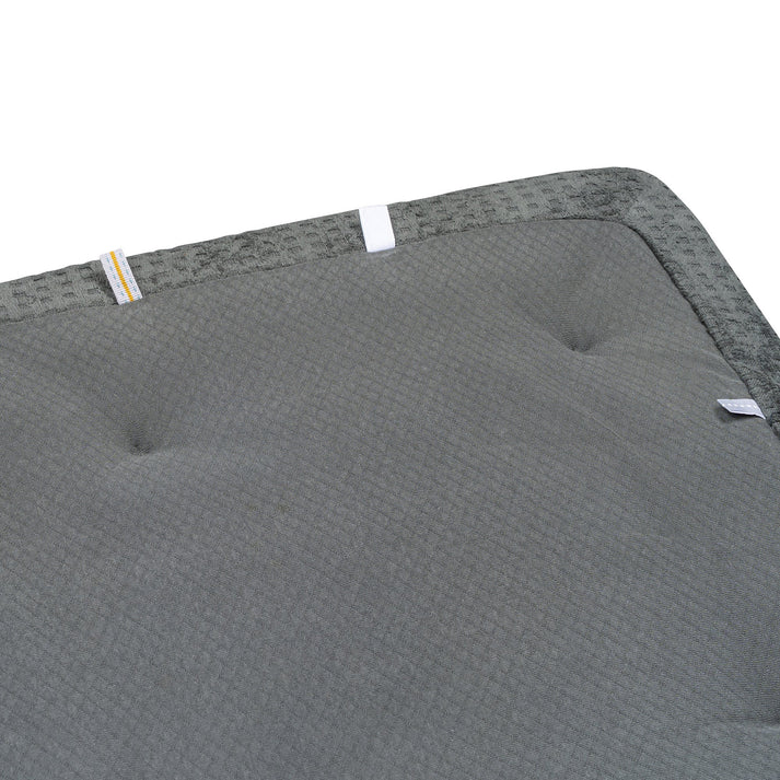 Playing Mat Baby Dark Green 75x95cm_Playing Mats_Snoozebaby