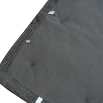Playing Mat Baby Dark Green 75x95cm_Playing Mats_Snoozebaby