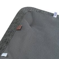 Playing Mat Baby Dark Green 75x95cm_Playing Mats_Snoozebaby