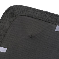 Playing Mat Baby Dark Green 75x95cm_Playing Mats_Snoozebaby