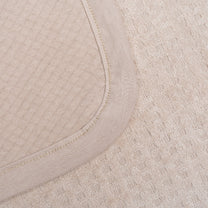 Blanket Crib Baby 75x100 cm TOG 2.0 Desert Sand Brown_Blankets Crib_Snoozebaby