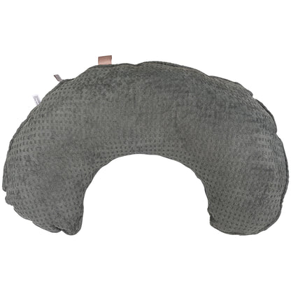 Voedingskussen Dark Green