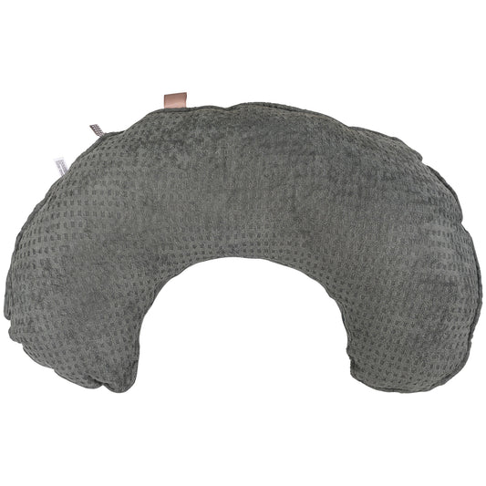 Voedingskussen Dark Green