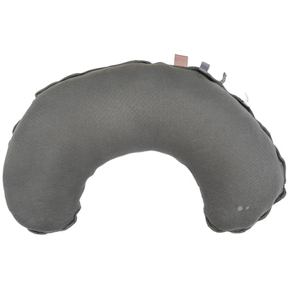 Voedingskussen Dark Green