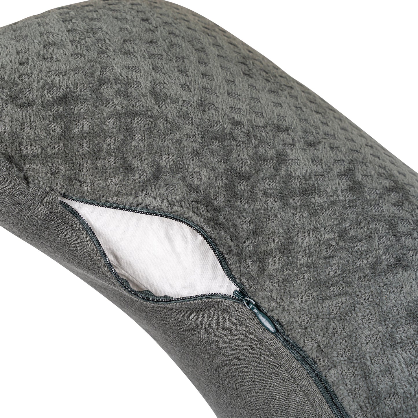 Voedingskussen Dark Green