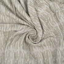 Muslin Cloth XL Baby 120x120 cm Organic Mystic Mint Green_Muslin Cloths_Snoozebaby
