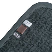 Blanket Cot Baby 100x150 cm TOG 1.0 Dark Green_Blankets Cot_Snoozebaby