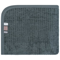 Blanket Cot Baby 100x150 cm TOG 1.0 Dark Green_Blankets Cot_Snoozebaby