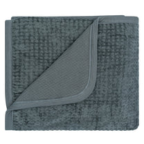 Blanket Cot Baby 100x150 cm TOG 1.0 Dark Green_Blankets Cot_Snoozebaby