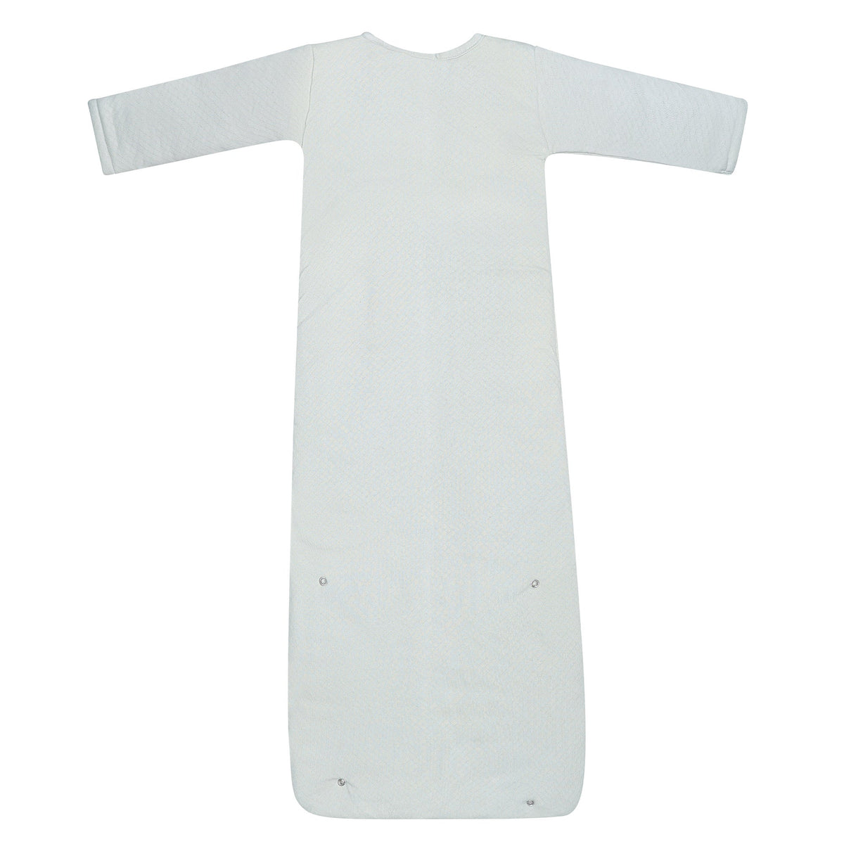 Sleepsuit Baby TOG 2.0 Autumn and Winter 6 - 14 Months Mystic Mint Green_Sleepsuits_Snoozebaby