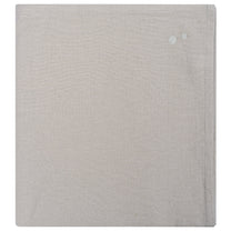Swaddle Blanket XL Baby Flannel 120x120 cm Organic Mystic Mint Green_Swaddle Blankets_Snoozebaby