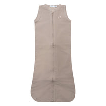 Sleepsuit Baby TOG 0.5 Spring and Summer 0 - 6 Months Desert Sand Brown_Sleepsuits_Snoozebaby