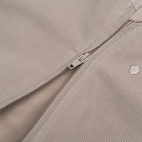 Sleepsuit Baby TOG 0.5 Spring and Summer 0 - 6 Months Desert Sand Brown_Sleepsuits_Snoozebaby