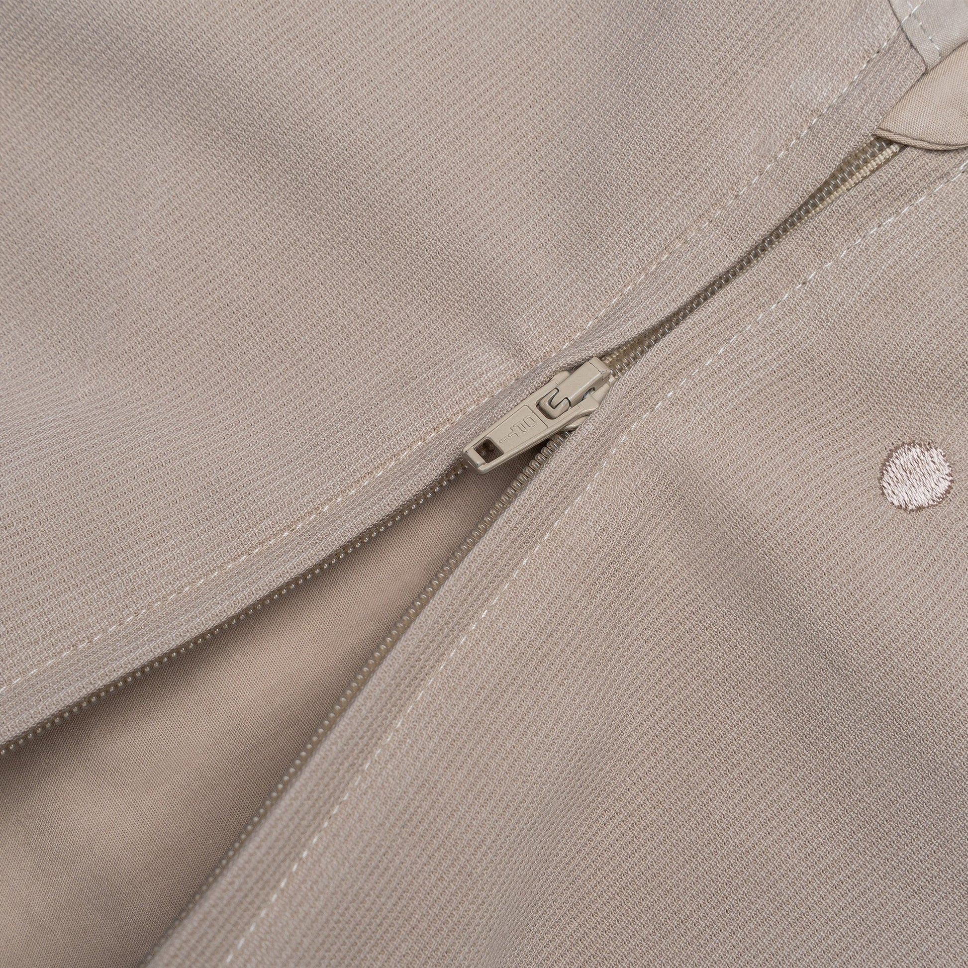 Sleepsuit Baby TOG 0.5 Spring and Summer 0 - 6 Months Desert Sand Brown_Sleepsuits_Snoozebaby