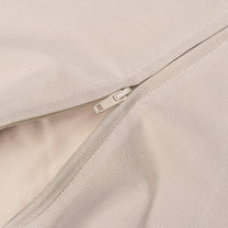 Sleepsuit Baby TOG 0.5 Spring and Summer 6 - 14 Months Desert Sand Brown_Sleepsuits_Snoozebaby