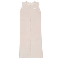 Sleepsuit Baby TOG 0.5 Spring and Summer 6 - 14 Months Desert Sand Brown_Sleepsuits_Snoozebaby