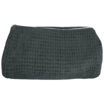 Diaper Bag XL 36x25 cm Dark Green_Diaper Bags_Snoozebaby
