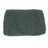 Diaper Bag XL 36x25 cm Dark Green_Diaper Bags_Snoozebaby