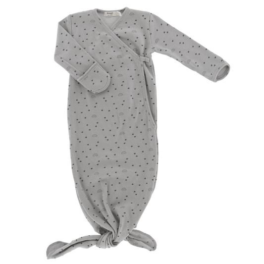 Baby Cocoon 3 - 6 months Smokey Green_Cocoons_Snoozebaby