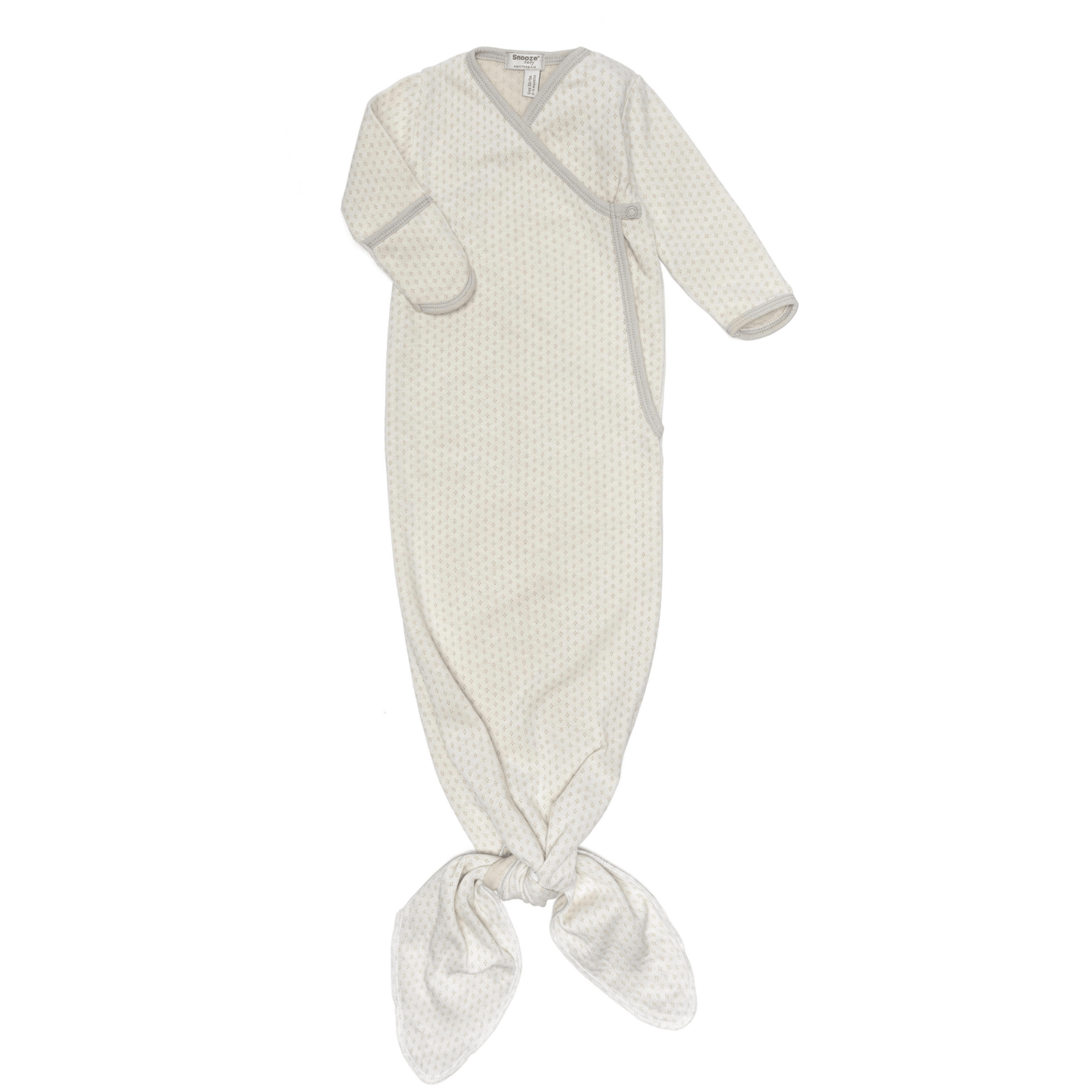 Baby Cocoon 3 - 6 months Stone Beige_Cocoons_Snoozebaby