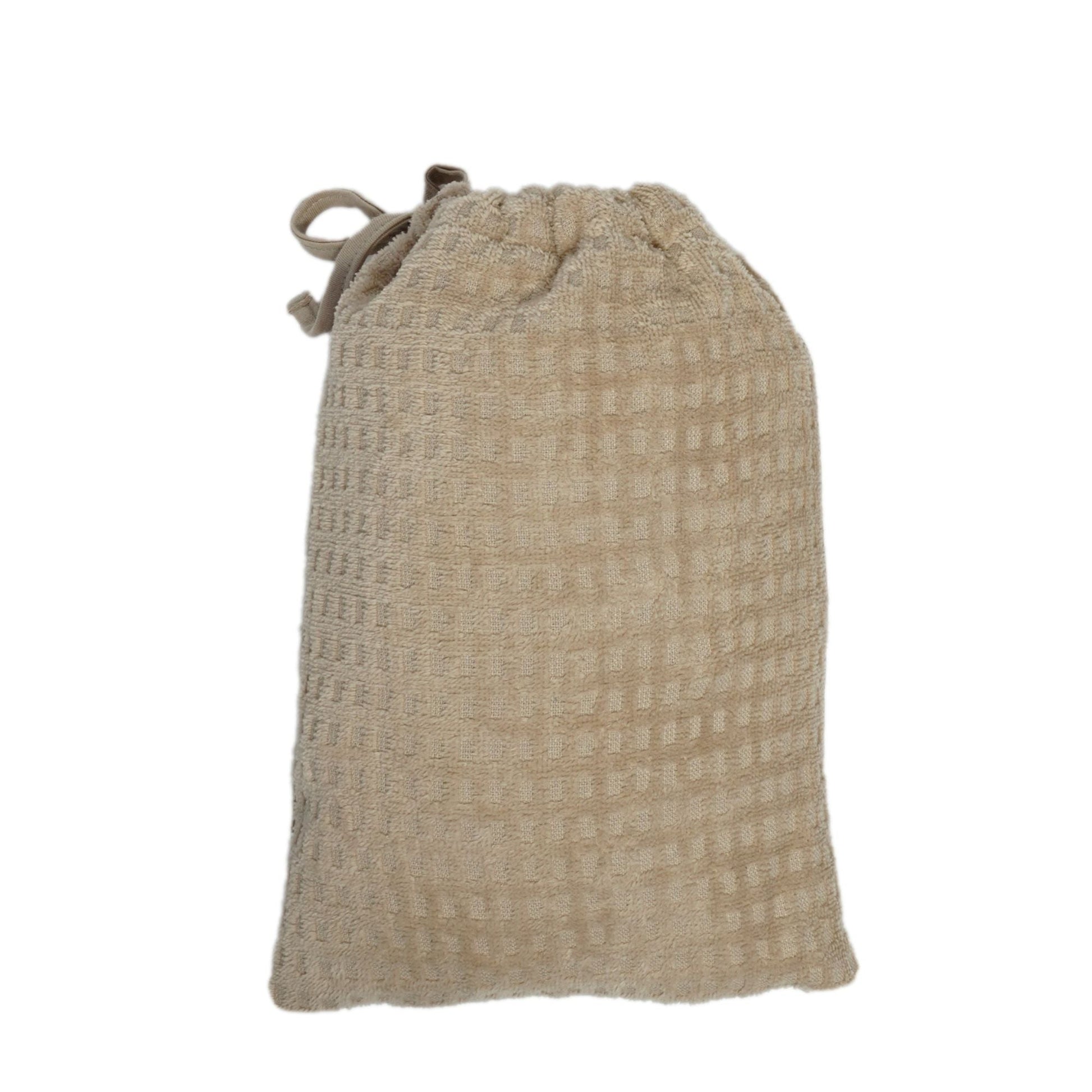 Changing Mat Cover Baby Desert Sand Brown 45x72 cm_Changing Covers_Snoozebaby