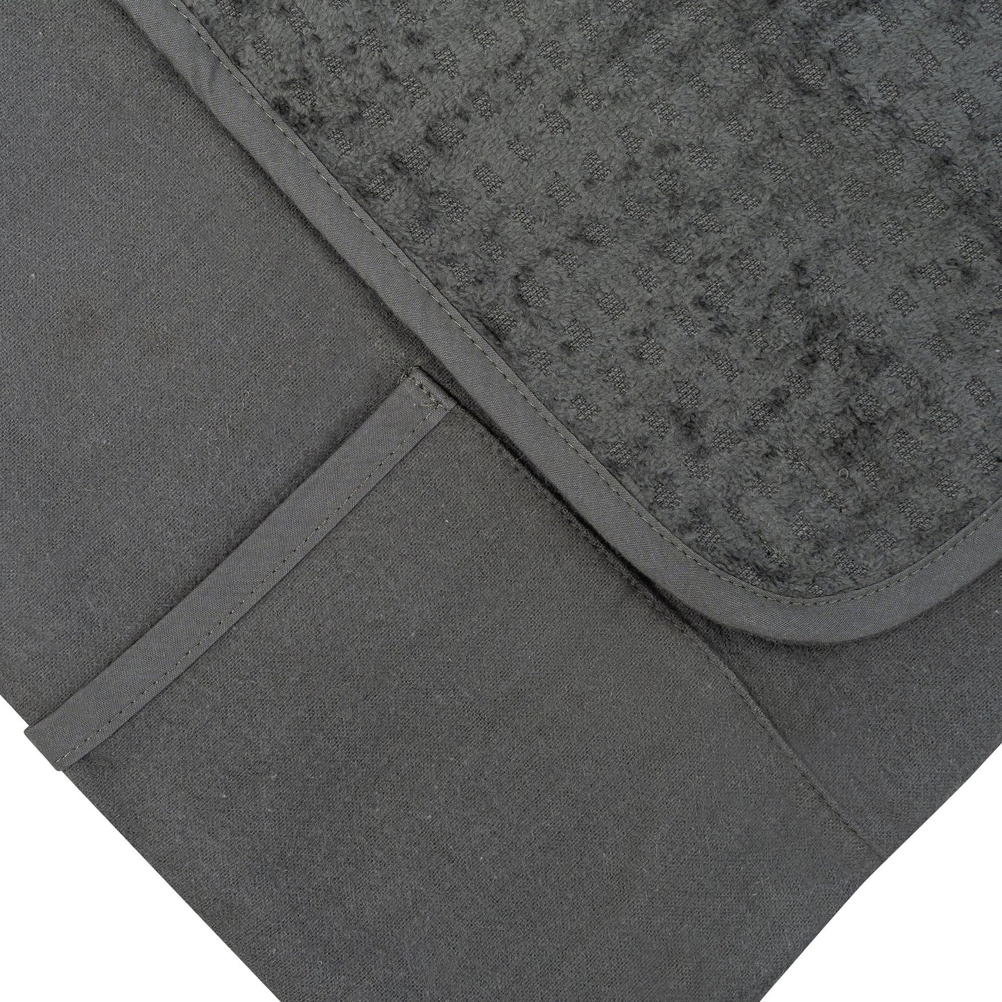 Changing Pad Baby Dark Green_Changing Pads_Snoozebaby