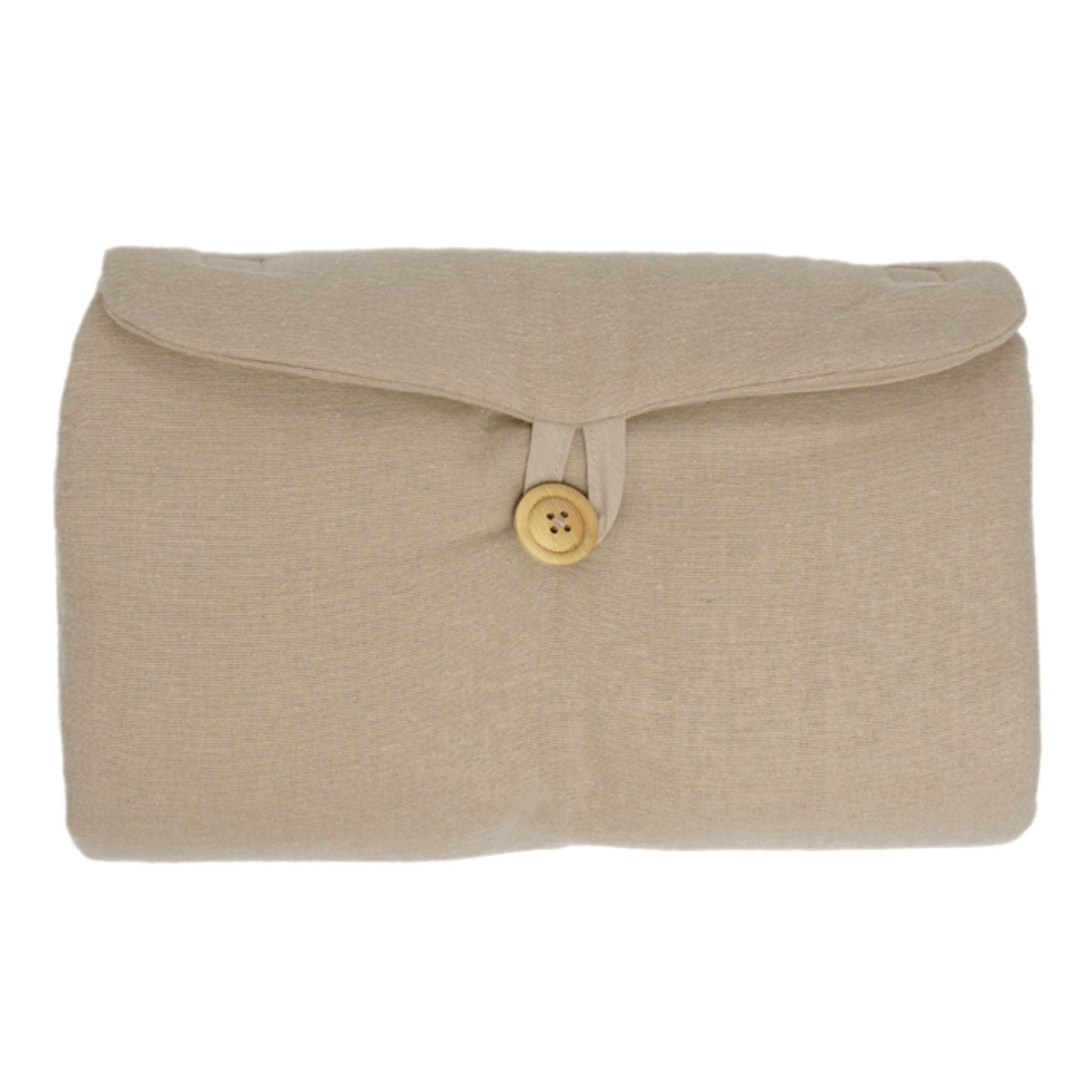 Changing Pad Baby Desert Sand Brown_Changing Pads_Snoozebaby