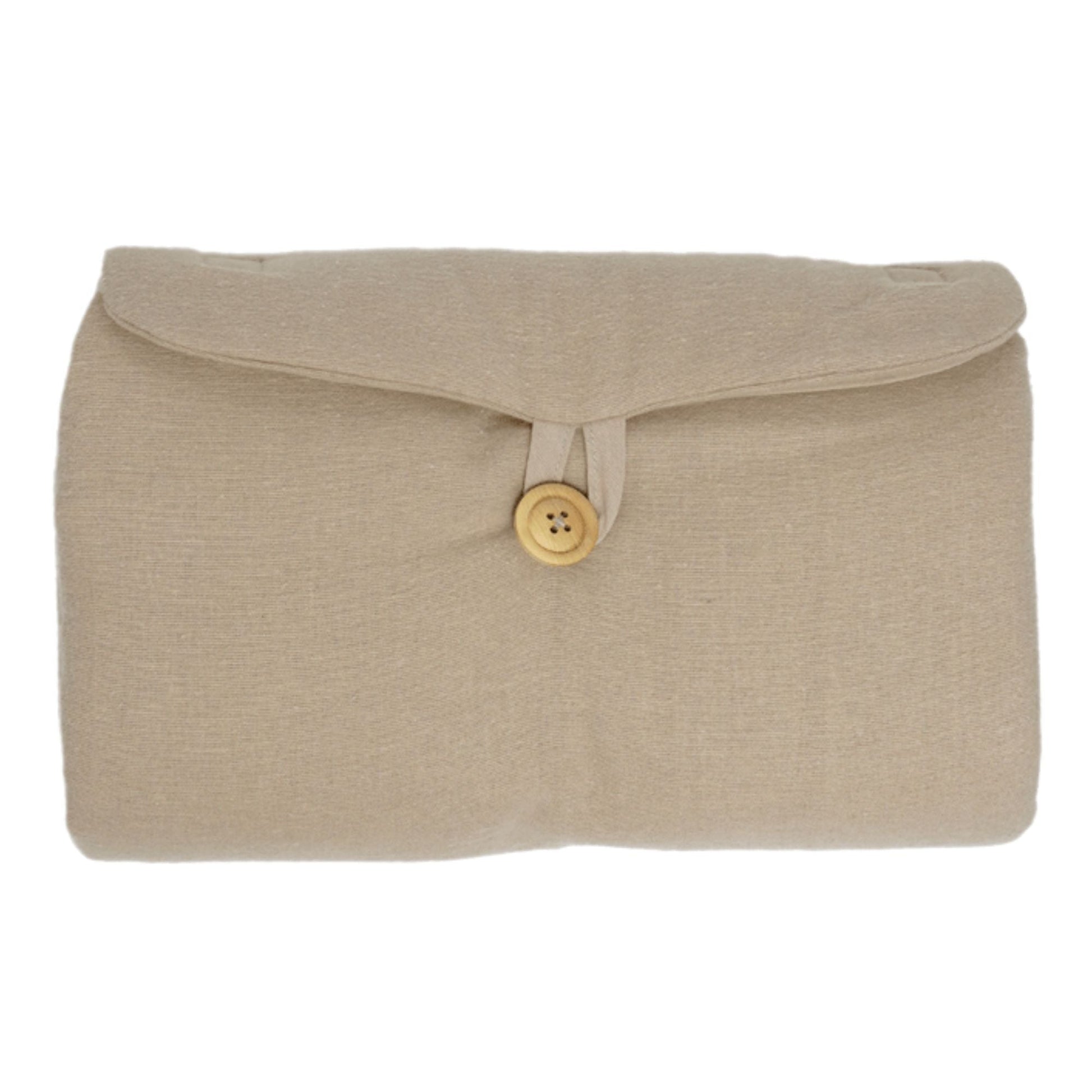 Changing Pad Baby Desert Sand Brown_Changing Pads_Snoozebaby