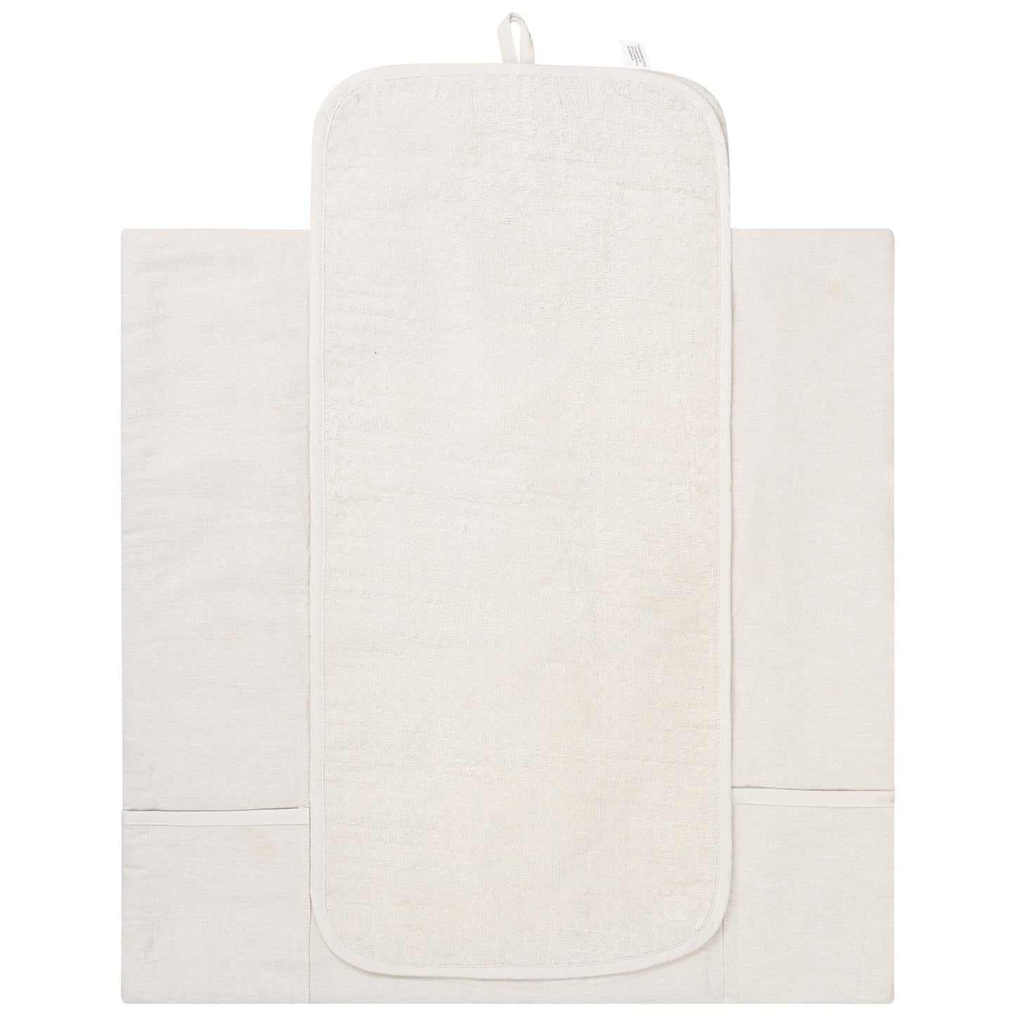 Changing Pad Baby Mystic Mint Green_Changing Pads_Snoozebaby