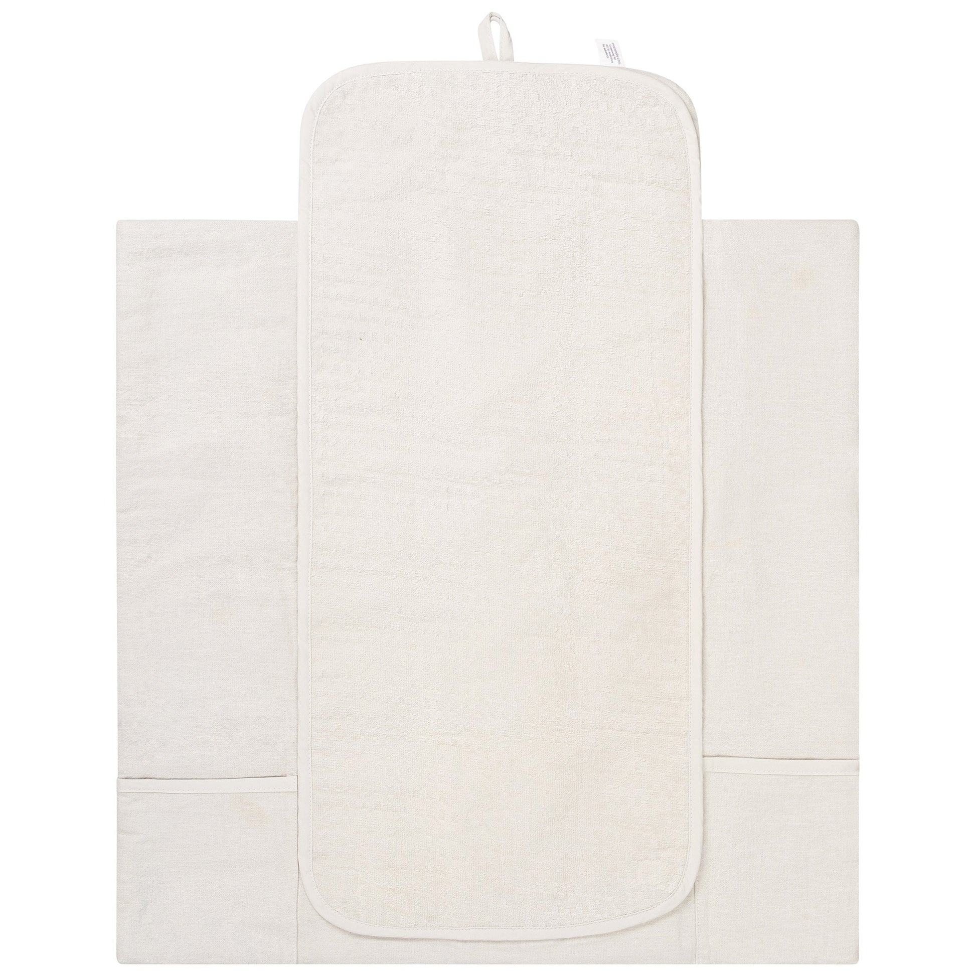 Changing Pad Baby Mystic Mint Green_Changing Pads_Snoozebaby