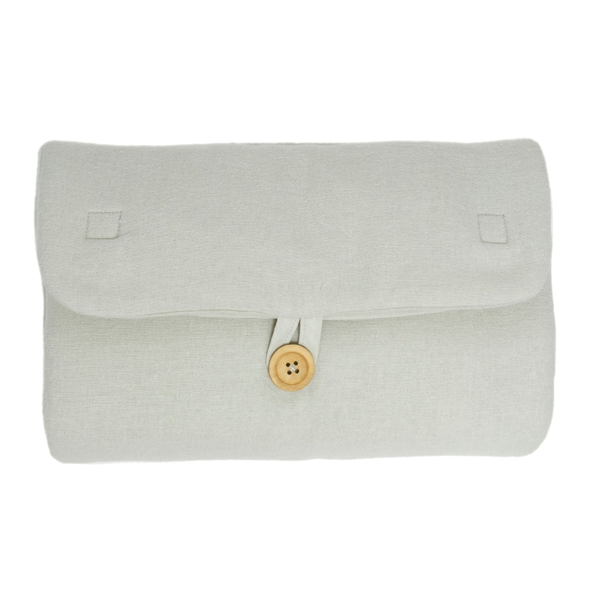 Changing Pad Baby Mystic Mint Green_Changing Pads_Snoozebaby