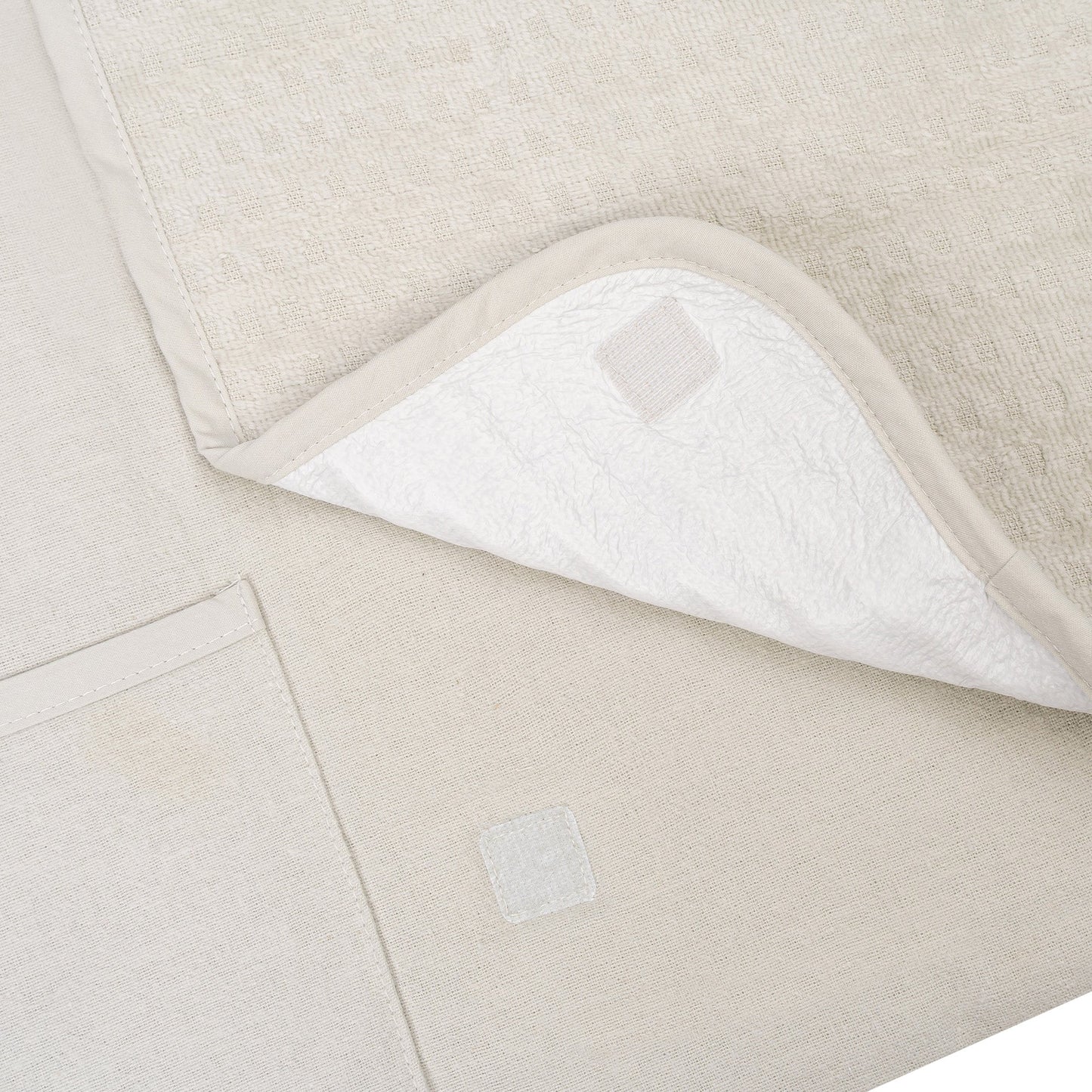 Changing Pad Baby Mystic Mint Green_Changing Pads_Snoozebaby