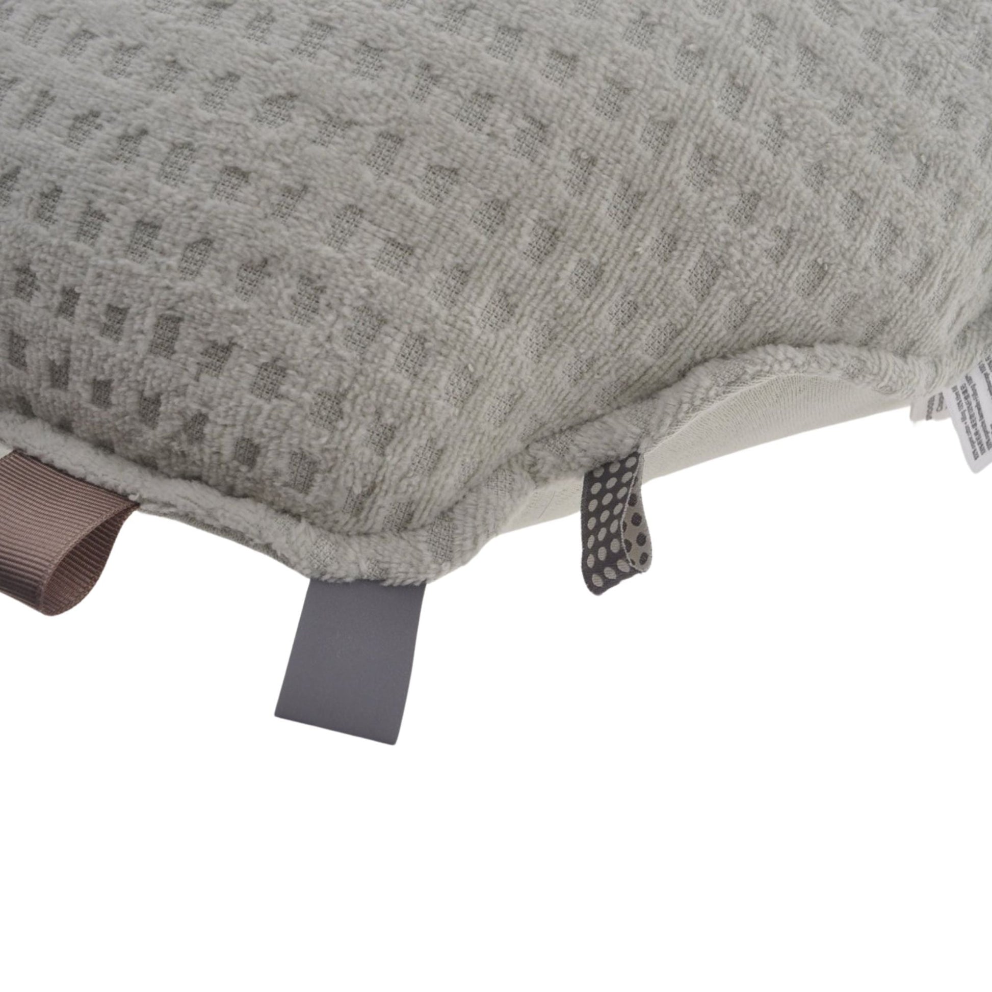 Feeding Pillow Baby Mystic Mint Green_Feeding Pillows_Snoozebaby