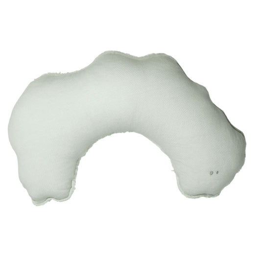 Feeding Pillow Baby Mystic Mint Green_Feeding Pillows_Snoozebaby
