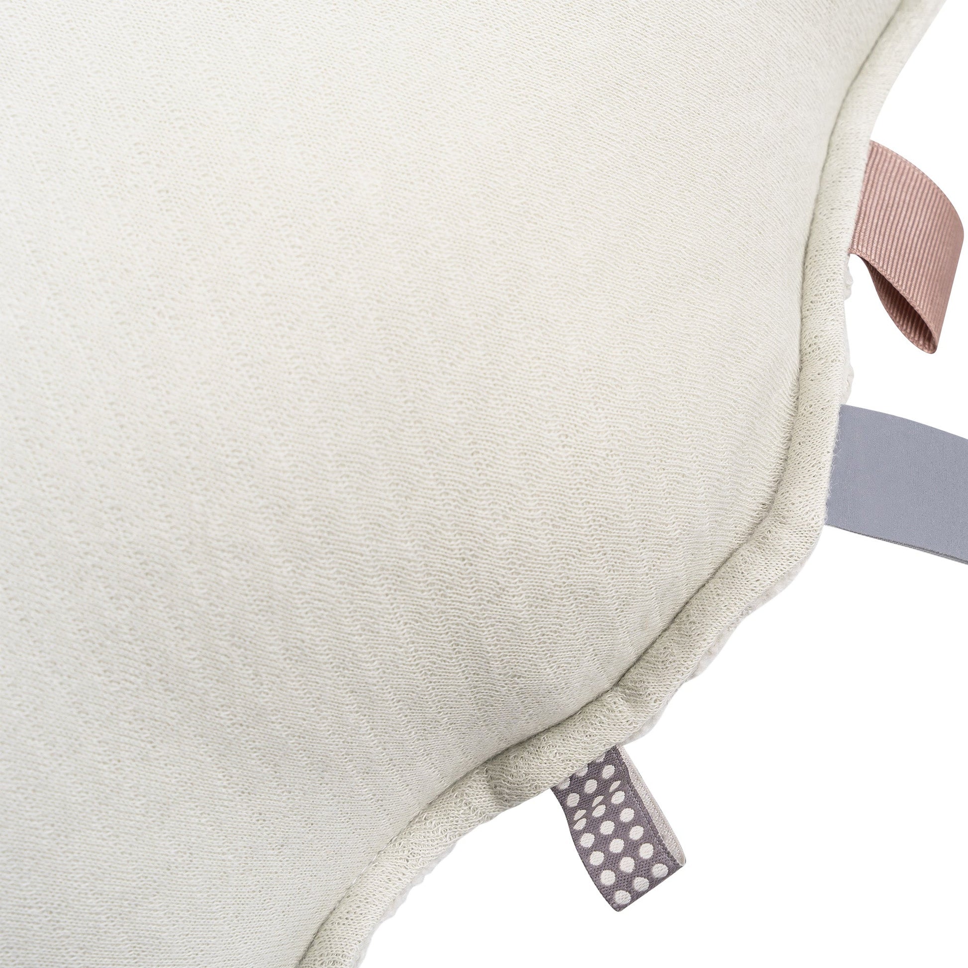 Feeding Pillow Baby Mystic Mint Green_Feeding Pillows_Snoozebaby