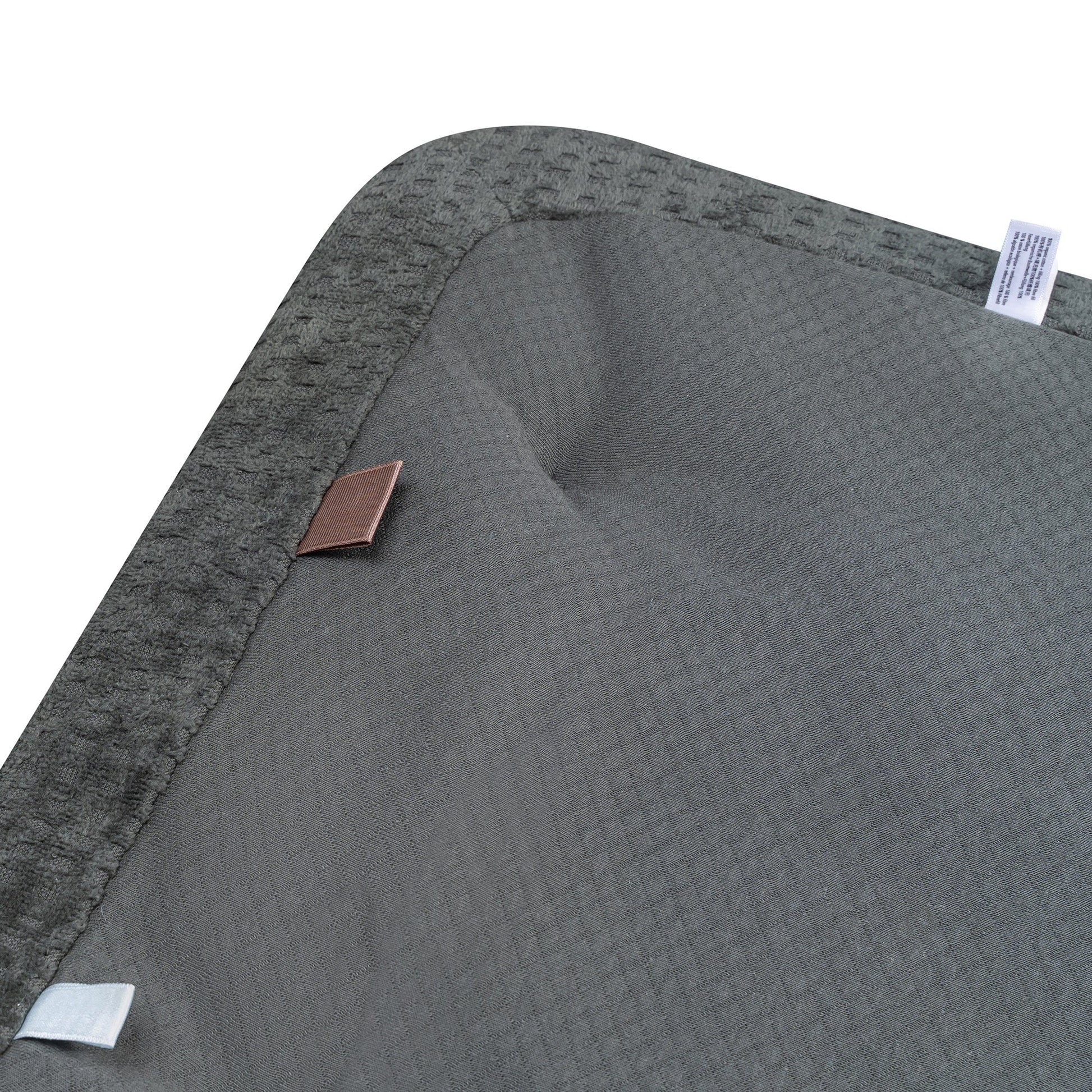 Playing Mat Baby Dark Green 75x95cm_Playing Mats_Snoozebaby