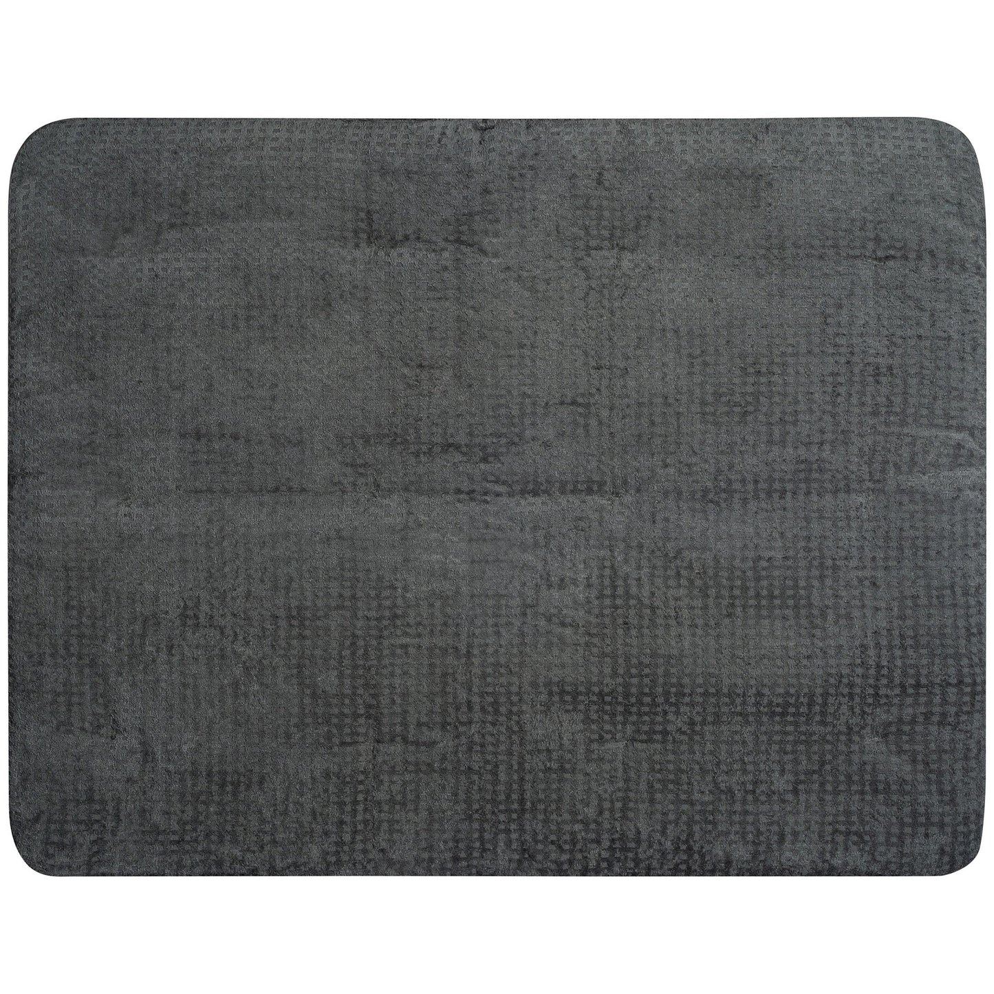 Playing Mat Baby Dark Green 75x95cm_Playing Mats_Snoozebaby