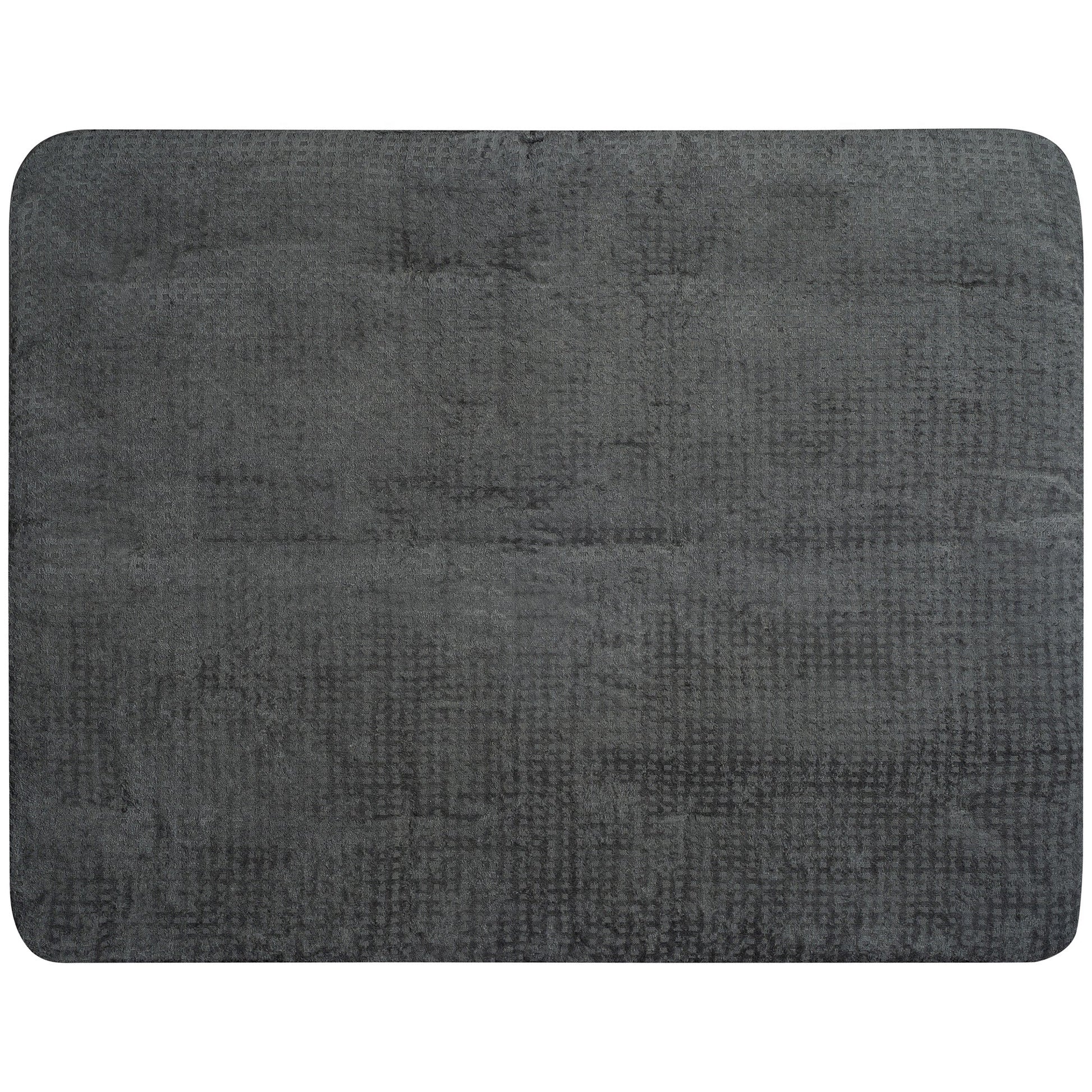 Playing Mat Baby Dark Green 75x95cm_Playing Mats_Snoozebaby